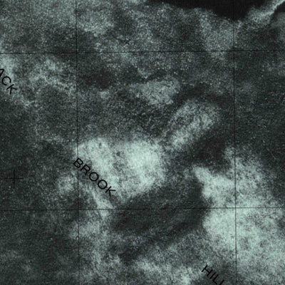 Brassua Lake West, ME (1977, 24000-Scale) Preview 3