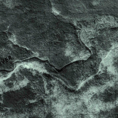 Campbell Brook, ME (1977, 24000-Scale) Preview 3