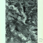 Catheart Mountain, ME (1977, 24000-Scale) Preview 1