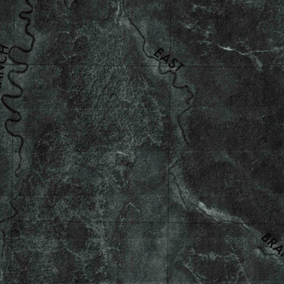 Stetson Mountain, ME (1975, 24000-Scale) Preview 2