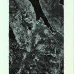 Caribou Lake South, ME (1978, 24000-Scale) Preview 1