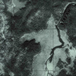 Caribou Lake South, ME (1978, 24000-Scale) Preview 2