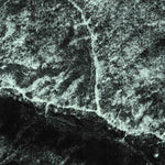 Fish River Lake SW, ME (1975, 24000-Scale) Preview 2