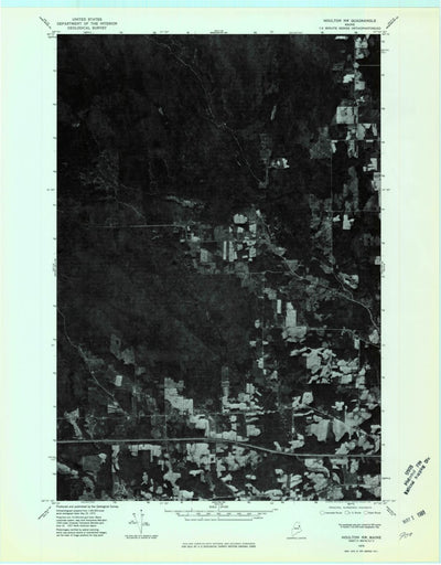 Twin Brook, ME (1975, 24000-Scale) Preview 1