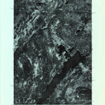 Indian Pond North, ME (1977, 24000-Scale) Preview 1