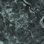 Indian Pond North, ME (1977, 24000-Scale) Preview 3