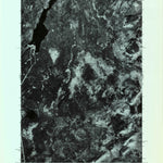 Indian Pond South, ME (1977, 24000-Scale) Preview 1