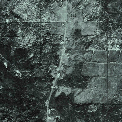 Mount Chase, ME (1975, 24000-Scale) Preview 2