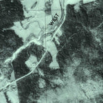 Kingfield, ME (1977, 24000-Scale) Preview 2