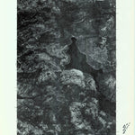 Grand Lake Seboeis, ME (1975, 24000-Scale) Preview 1