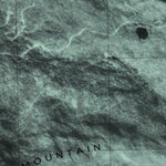 Kibby Mountain, ME (1977, 24000-Scale) Preview 3