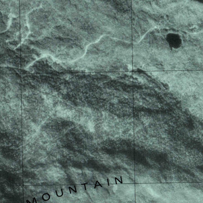 Kibby Mountain, ME (1977, 24000-Scale) Preview 3