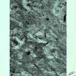 King And Bartlett Mountain, ME (1977, 24000-Scale) Preview 1