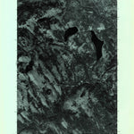 Whetstone Pond, ME (1975, 24000-Scale) Preview 1