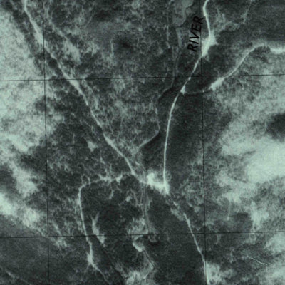 Little Kennebago Lake, ME (1977, 24000-Scale) Preview 3