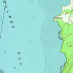 Machias Bay, ME (1949, 24000-Scale) Preview 2