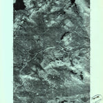 King And Bartlett Lake, ME (1977, 24000-Scale) Preview 1