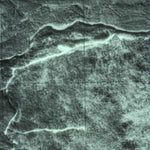King And Bartlett Lake, ME (1977, 24000-Scale) Preview 2