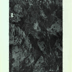 Molunkus Lake, ME (1975, 24000-Scale) Preview 1