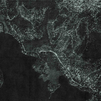 Molunkus Lake, ME (1975, 24000-Scale) Preview 2