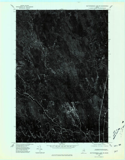 Monument Brook, ME (1975, 24000-Scale) Preview 1