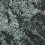 Salmon Stream Lake, ME (1975, 24000-Scale) Preview 2
