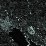 Duck Lake, ME (1975, 24000-Scale) Preview 2