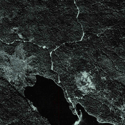 Duck Lake, ME (1975, 24000-Scale) Preview 2
