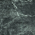 Millinocket Lake East, ME (1975, 24000-Scale) Preview 2
