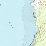 Machias Bay, ME (1993, 24000-Scale) Preview 2