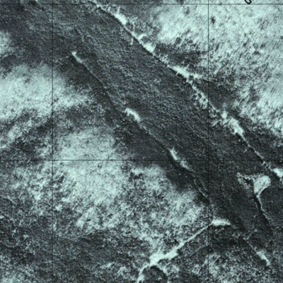 Mooseleuk Lake, ME (1975, 24000-Scale) Preview 2