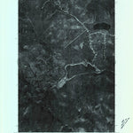 Big Machias Lake, ME (1975, 24000-Scale) Preview 1