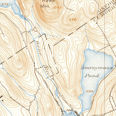 Norway, ME (1896, 62500-Scale) Preview 3