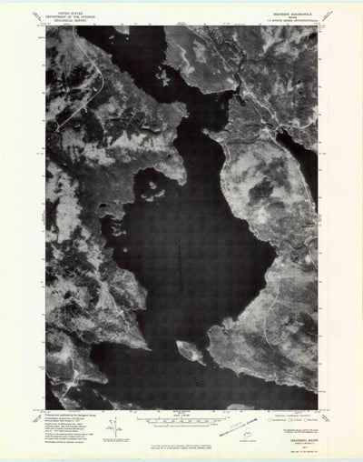 Oquossoc, ME (1977, 24000-Scale) Preview 1