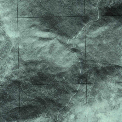 Northwest Pond, ME (1977, 24000-Scale) Preview 2