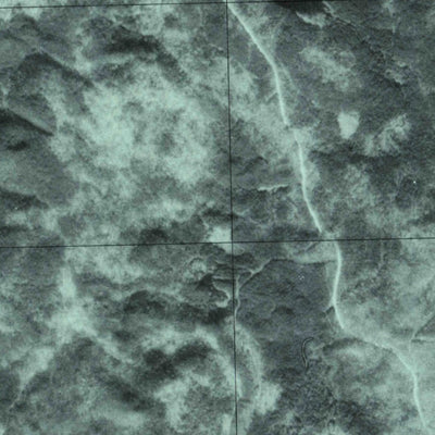 Northwest Pond, ME (1977, 24000-Scale) Preview 3
