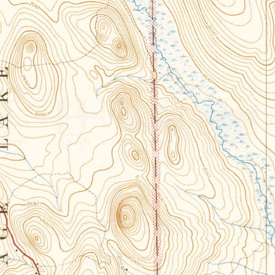 Portage, ME (1931, 62500-Scale) Preview 3