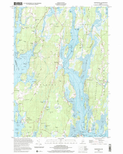 Phippsburg, ME (2000, 24000-Scale) Preview 1