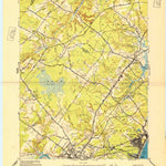 Old Orchard Beach, ME (1944, 24000-Scale) Preview 1