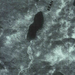 Rainbow Lake West, ME (1978, 24000-Scale) Preview 2