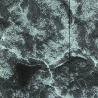 Rainbow Lake West, ME (1978, 24000-Scale) Preview 3