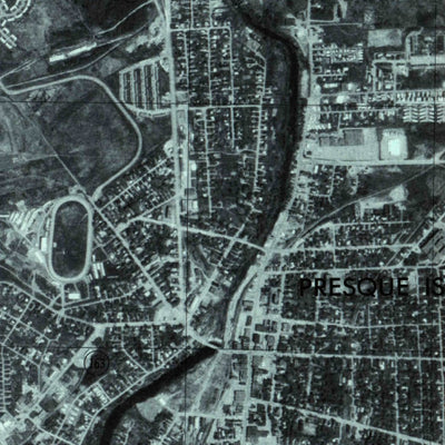 Presque Isle, ME (1975, 24000-Scale) Preview 3