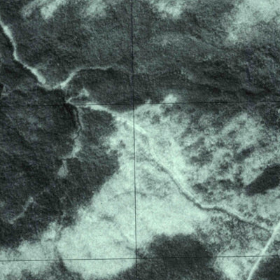 Sandy Bay Mountain, ME (1977, 24000-Scale) Preview 2