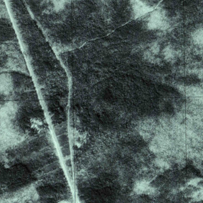 Sandy Bay Mountain, ME (1977, 24000-Scale) Preview 3