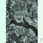 Seboomook Lake East, ME (1977, 24000-Scale) Preview 1