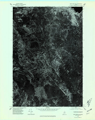 Hay Lake, ME (1975, 24000-Scale) Preview 1