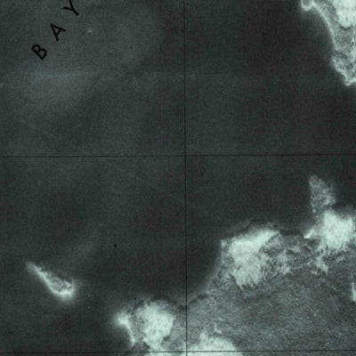 Spencer Bay, ME (1977, 24000-Scale) Preview 2