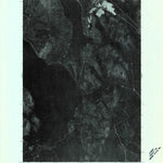 Square Lake East, ME (1975, 24000-Scale) Preview 1