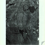 Meduxnekeag Lake, ME (1975, 24000-Scale) Preview 1