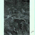 Trout Brook Mountain, ME (1975, 24000-Scale) Preview 1